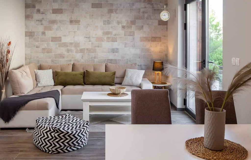 Feriehuse - Pag , Kroatien - CLK174 36