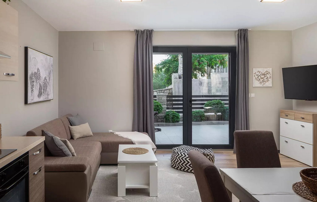 Feriehuse - Pag , Kroatien - CLK174 38