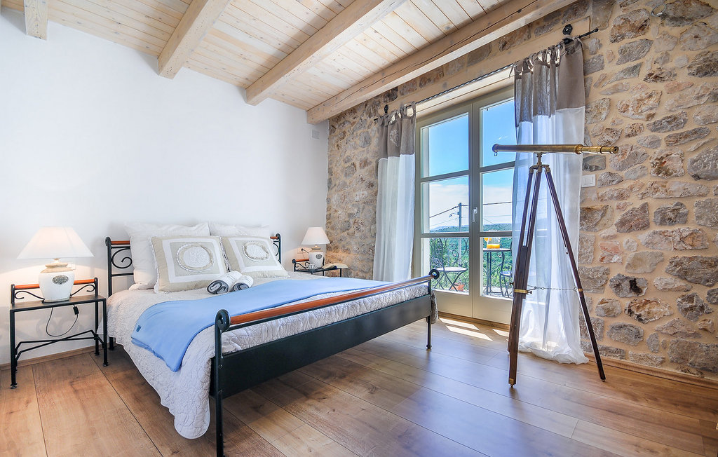 Ferienhaus - Novi Vinodolski-Bribir , Kroatien - CLK073 6