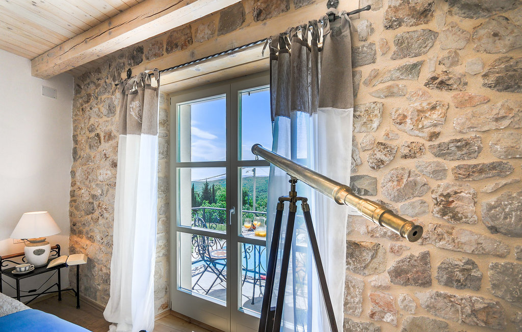 Ferienhaus - Novi Vinodolski-Bribir , Kroatien - CLK073 37