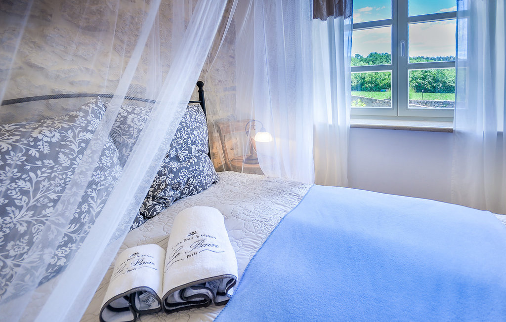 Ferienhaus - Novi Vinodolski-Bribir , Kroatien - CLK073 39