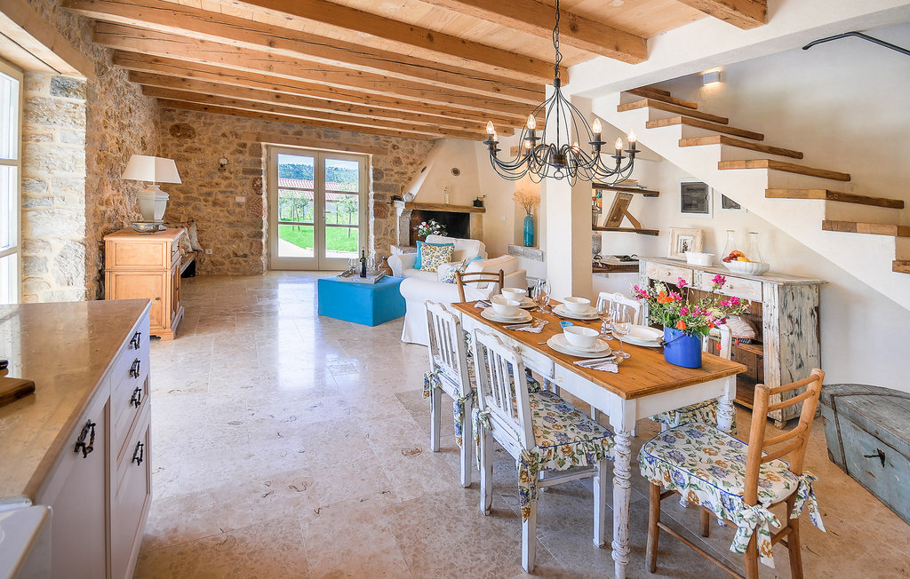 Ferienhaus - Novi Vinodolski-Bribir , Kroatien - CLK073 36