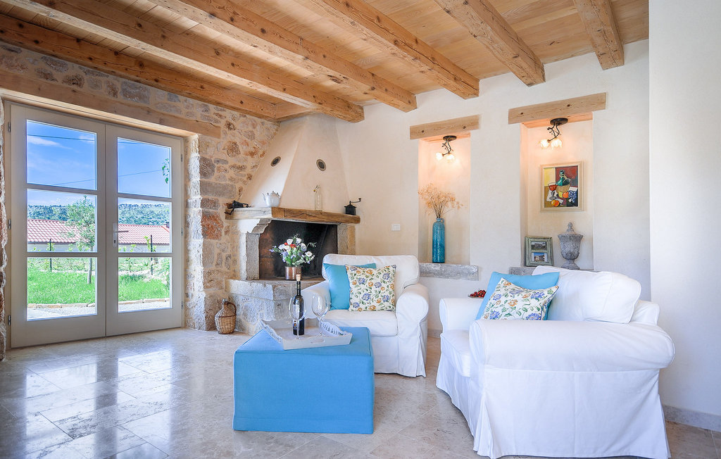 Ferienhaus - Novi Vinodolski-Bribir , Kroatien - CLK073 34