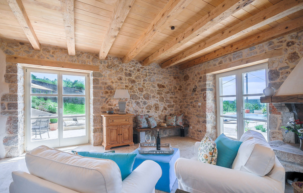 Ferienhaus - Novi Vinodolski-Bribir , Kroatien - CLK073 35