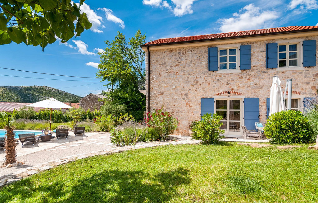 Ferienhaus - Novi Vinodolski-Bribir , Kroatien - CLK073 21