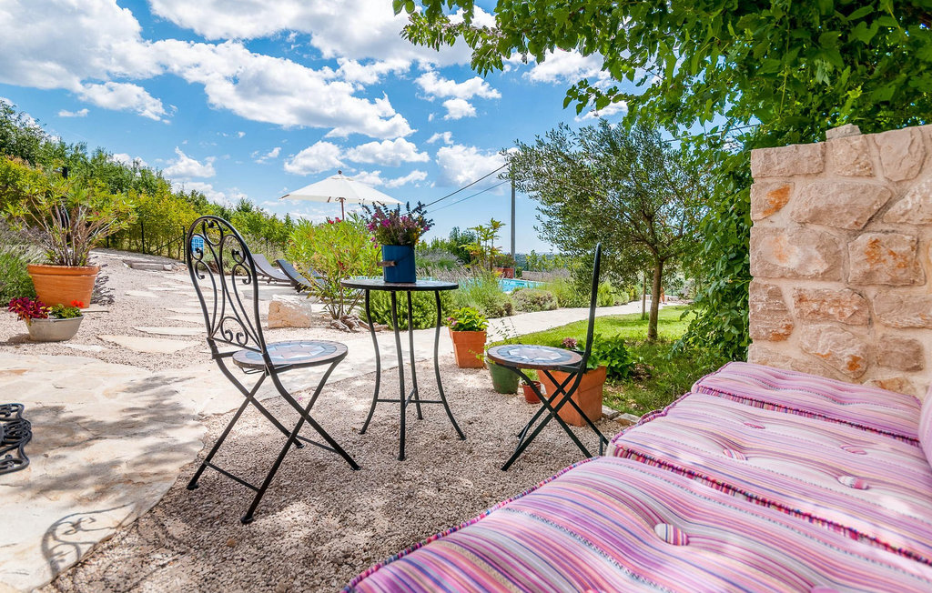 Ferienhaus - Novi Vinodolski-Bribir , Kroatien - CLK073 26