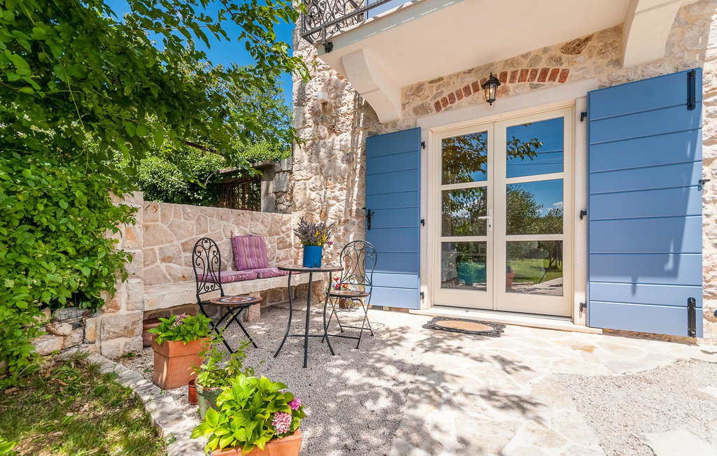 Ferienhaus - Novi Vinodolski-Bribir , Kroatien - CLK073 27