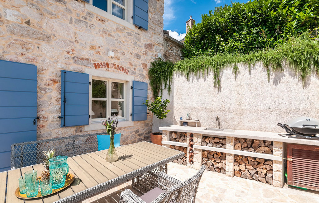 Ferienhaus - Novi Vinodolski-Bribir , Kroatien - CLK073 29