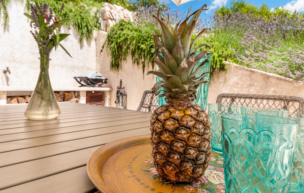 Ferienhaus - Novi Vinodolski-Bribir , Kroatien - CLK073 30