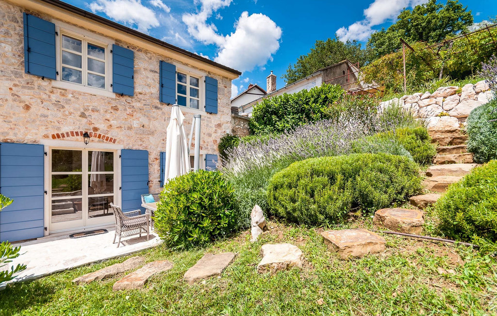 Ferienhaus - Novi Vinodolski-Bribir , Kroatien - CLK073 31