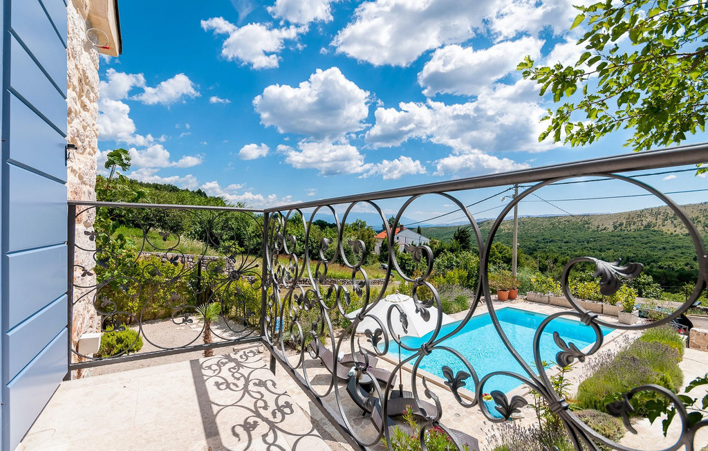 Ferienhaus - Novi Vinodolski-Bribir , Kroatien - CLK073 5