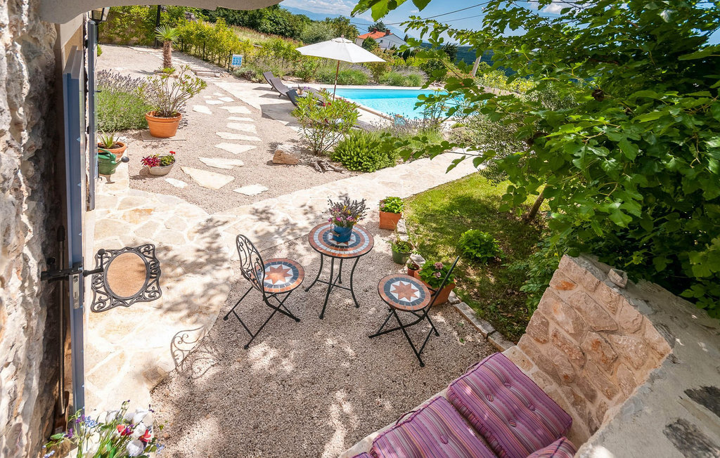 Ferienhaus - Novi Vinodolski-Bribir , Kroatien - CLK073 7