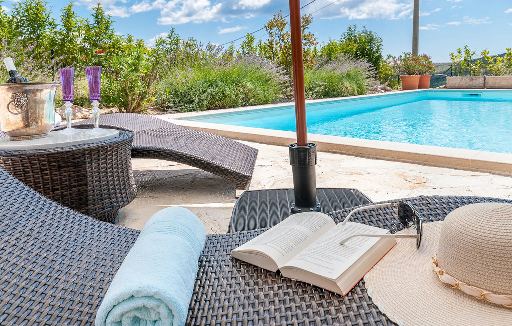 Ferienhaus - Novi Vinodolski-Bribir , Kroatien - CLK073 12