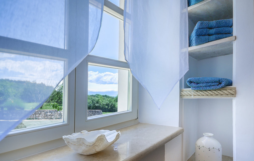 Ferienhaus - Novi Vinodolski-Bribir , Kroatien - CLK073 33