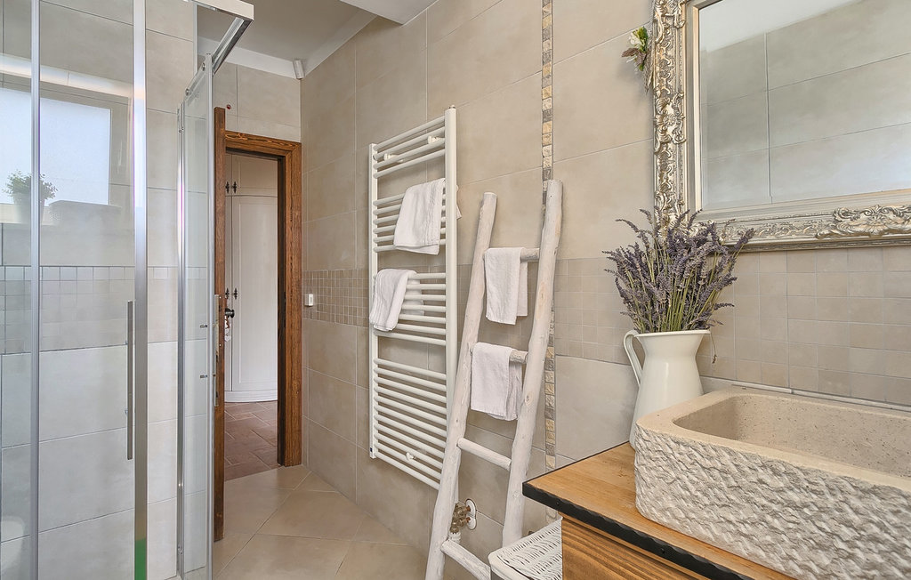 Ferienhaus - Brsec-Golovik , Kroatien - CLK078 55