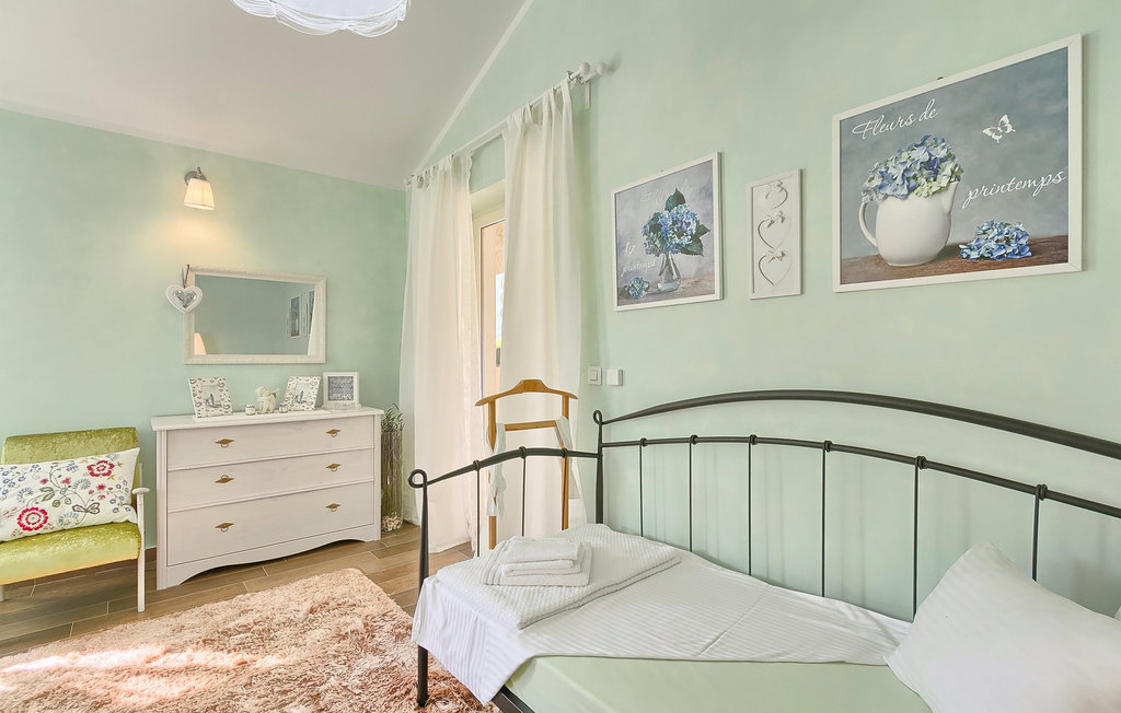 Ferienhaus - Brsec-Golovik , Kroatien - CLK078 43