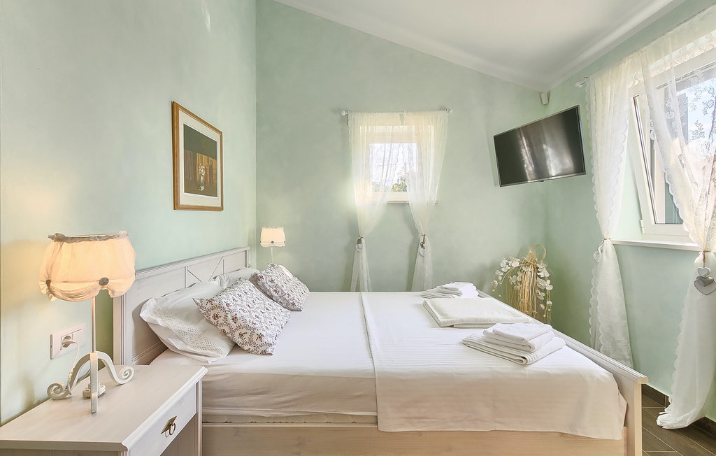 Ferienhaus - Brsec-Golovik , Kroatien - CLK078 44