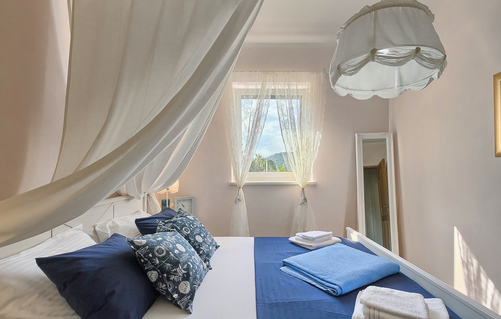 Ferienhaus - Brsec-Golovik , Kroatien - CLK078 49