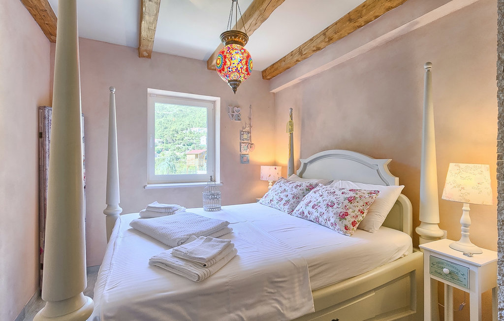 Ferienhaus - Brsec-Golovik , Kroatien - CLK078 50