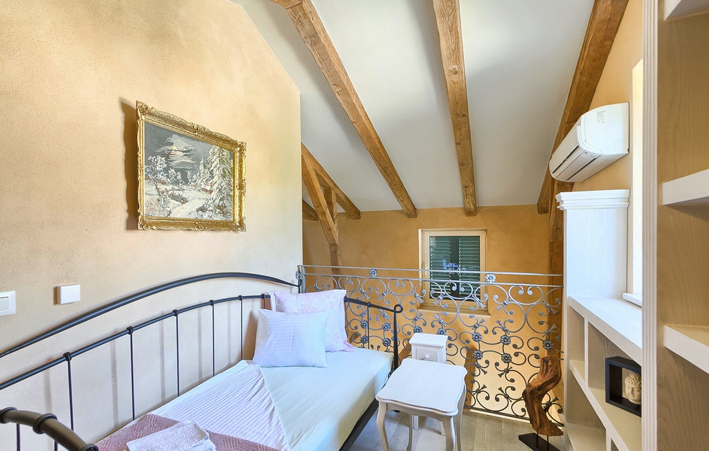 Ferienhaus - Brsec-Golovik , Kroatien - CLK078 51