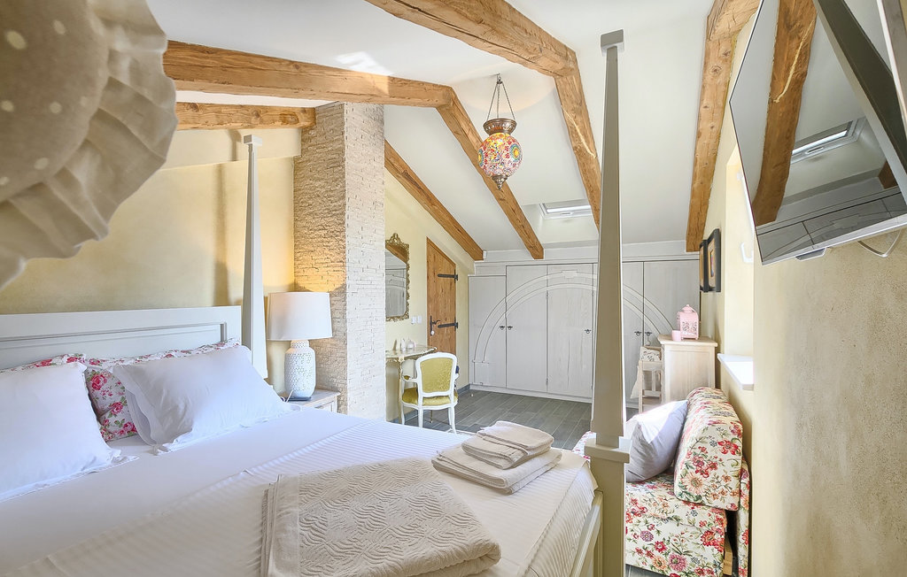 Ferienhaus - Brsec-Golovik , Kroatien - CLK078 52