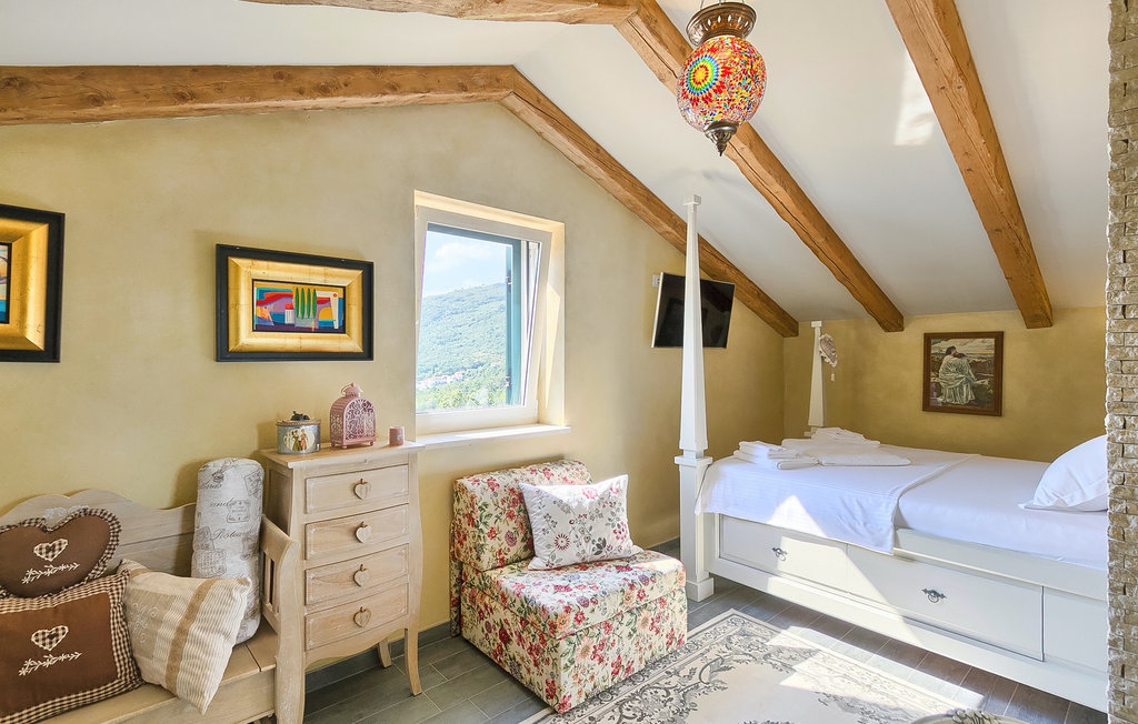 Ferienhaus - Brsec-Golovik , Kroatien - CLK078 53