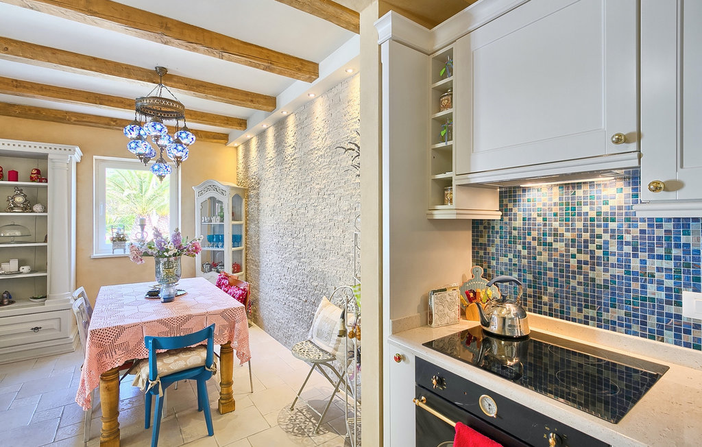 Ferienhaus - Brsec-Golovik , Kroatien - CLK078 41