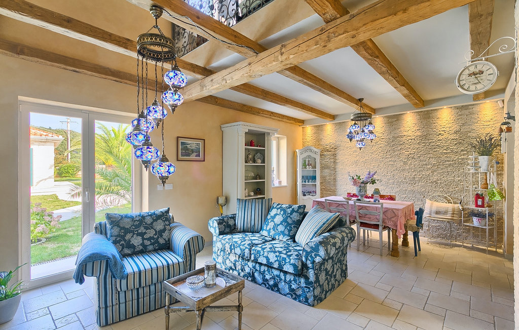 Ferienhaus - Brsec-Golovik , Kroatien - CLK078 33