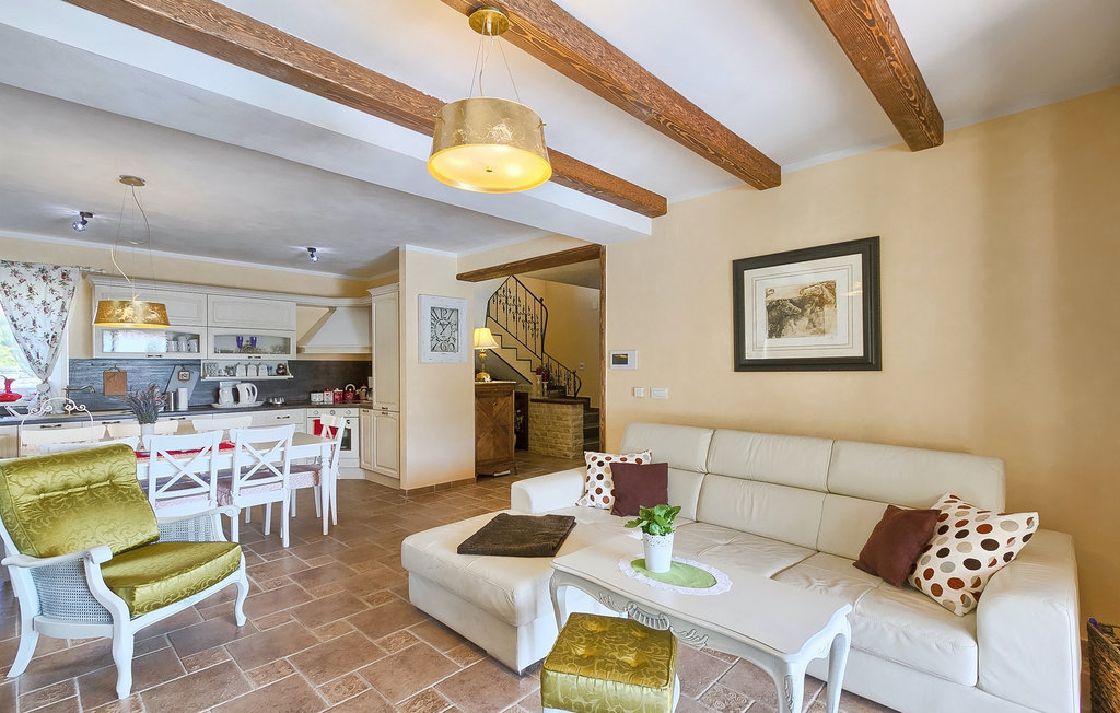 Ferienhaus - Brsec-Golovik , Kroatien - CLK078 35