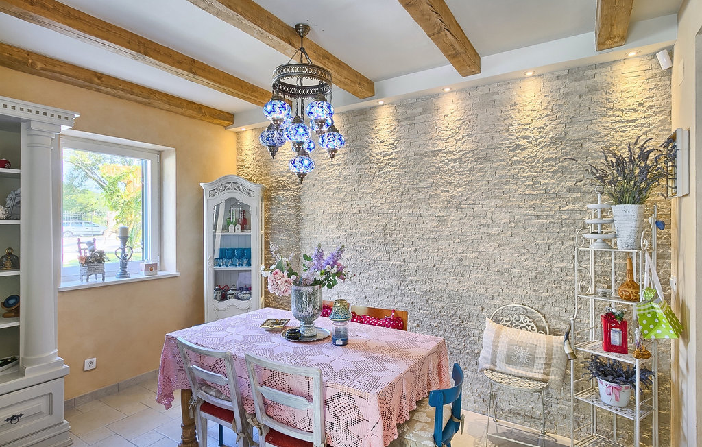 Ferienhaus - Brsec-Golovik , Kroatien - CLK078 37