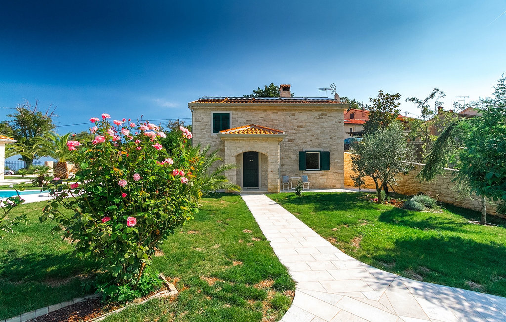 Ferienhaus - Brsec-Golovik , Kroatien - CLK078 25