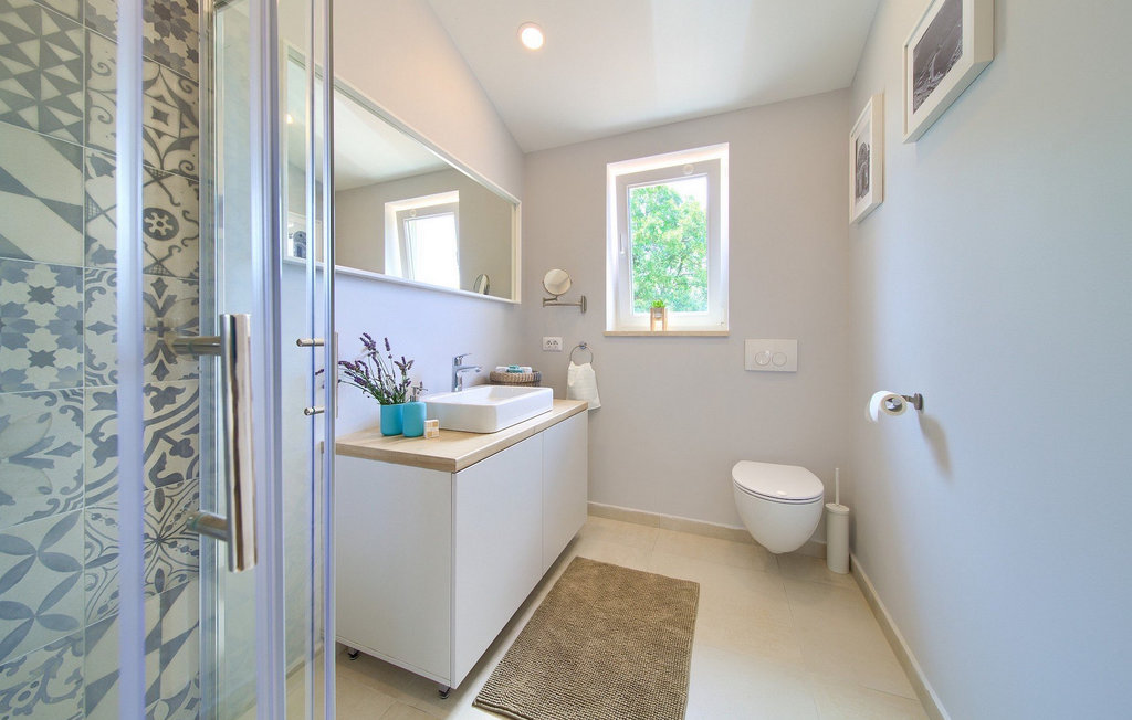 Semesterhus - Krk-Kornic , Kroatien - CLK082 41