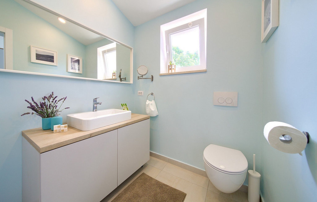 Semesterhus - Krk-Kornic , Kroatien - CLK082 42