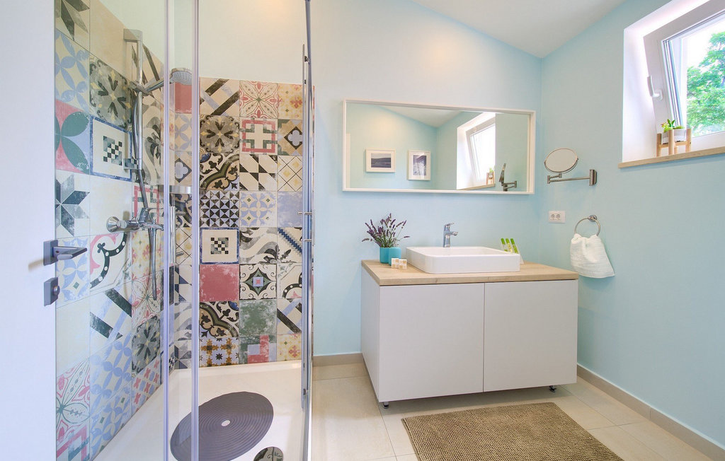 Semesterhus - Krk-Kornic , Kroatien - CLK082 43