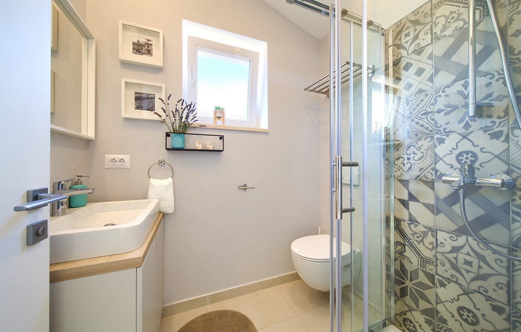 Semesterhus - Krk-Kornic , Kroatien - CLK082 44