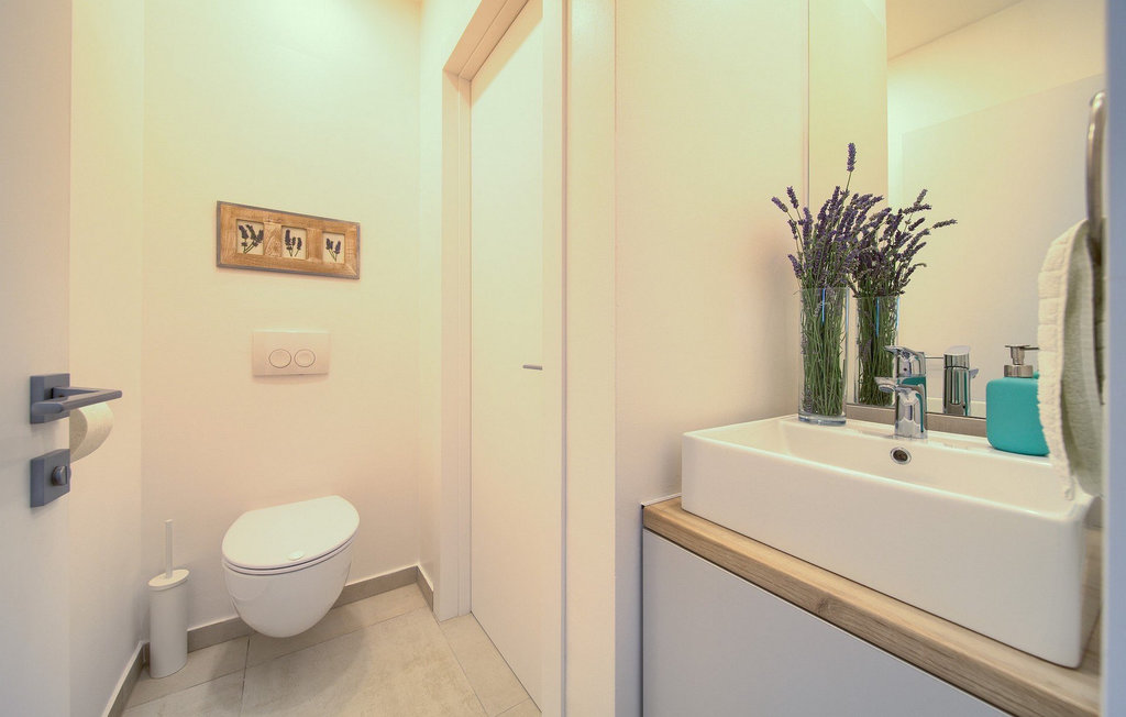 Semesterhus - Krk-Kornic , Kroatien - CLK082 45