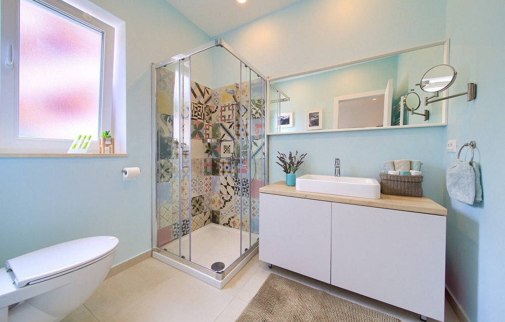 Semesterhus - Krk-Kornic , Kroatien - CLK082 46