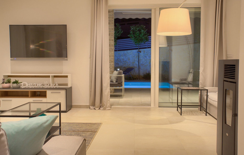 Semesterhus - Krk-Kornic , Kroatien - CLK082 31