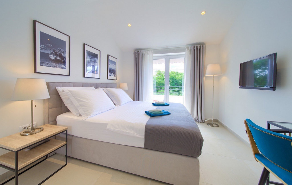 Semesterhus - Krk-Kornic , Kroatien - CLK082 36