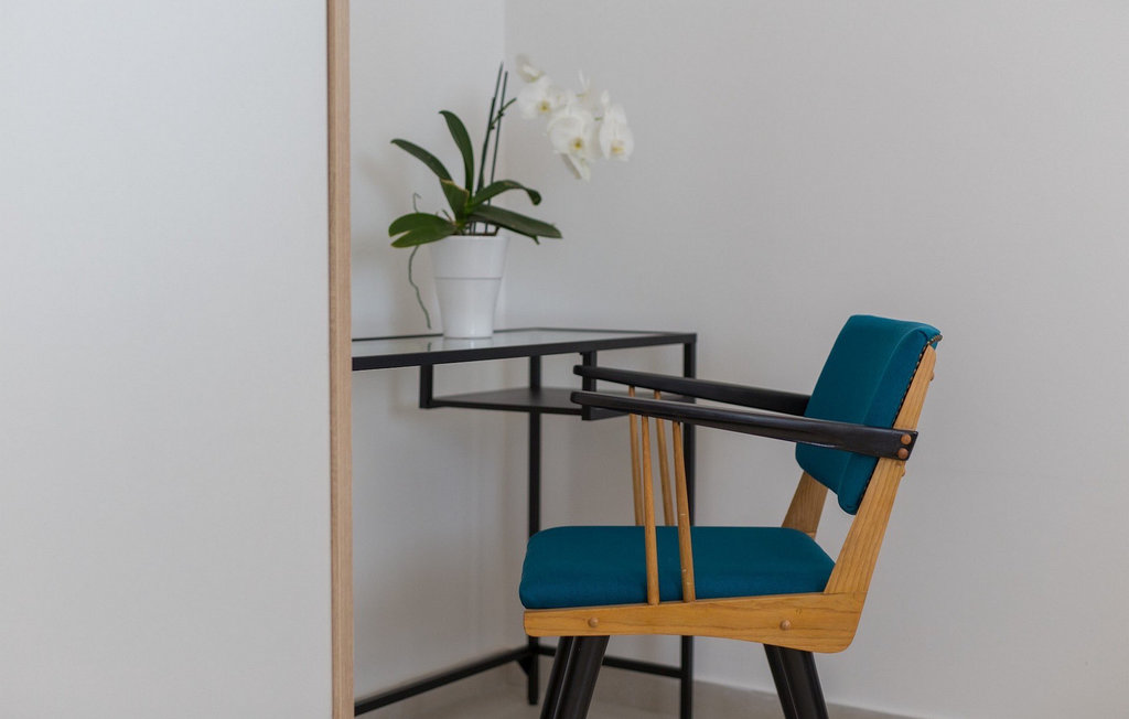 Semesterhus - Krk-Kornic , Kroatien - CLK082 28