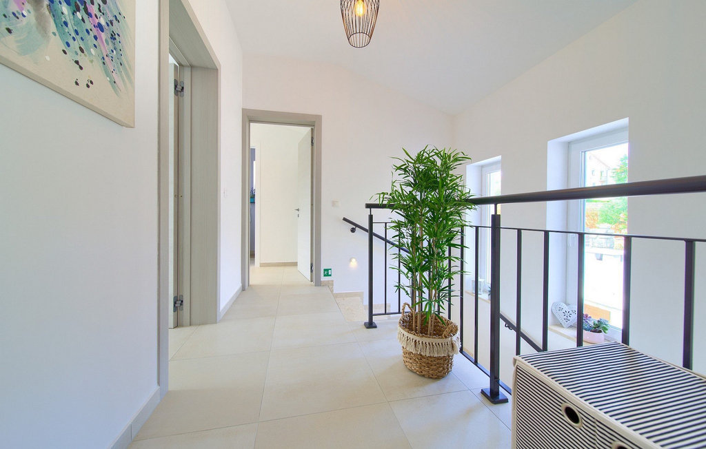 Semesterhus - Krk-Kornic , Kroatien - CLK082 29