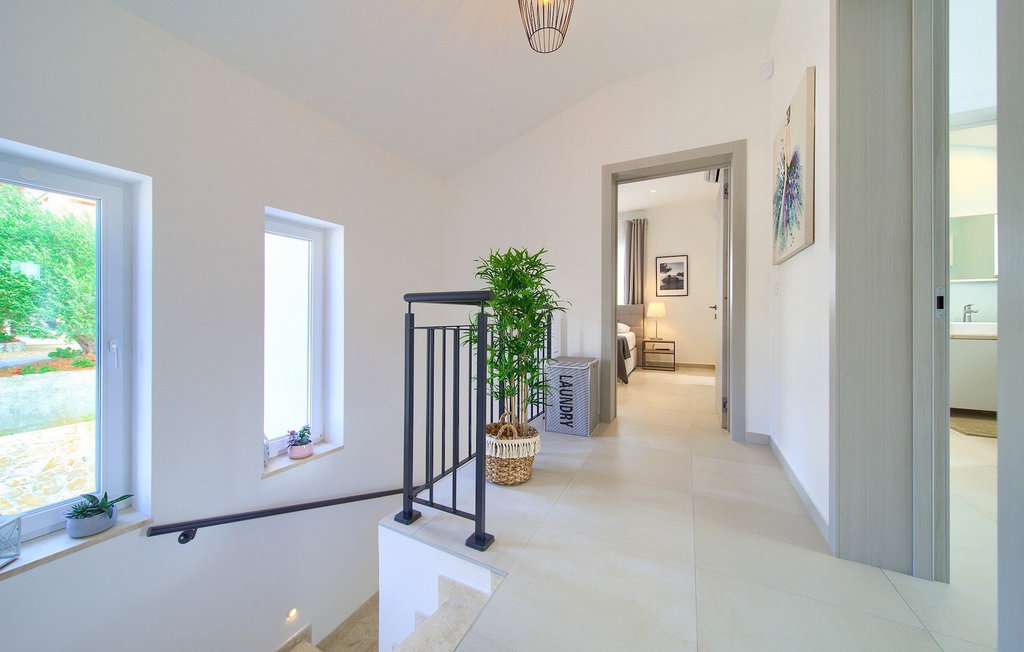 Semesterhus - Krk-Kornic , Kroatien - CLK082 30