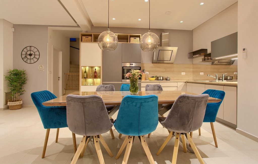 Semesterhus - Krk-Kornic , Kroatien - CLK082 24