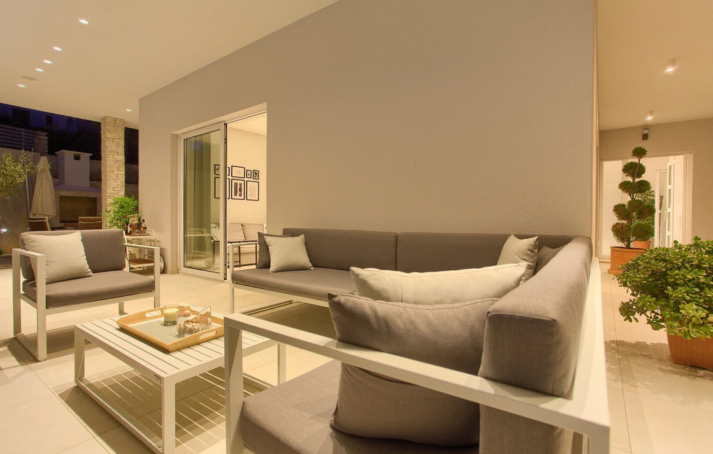 Semesterhus - Krk-Kornic , Kroatien - CLK082 20