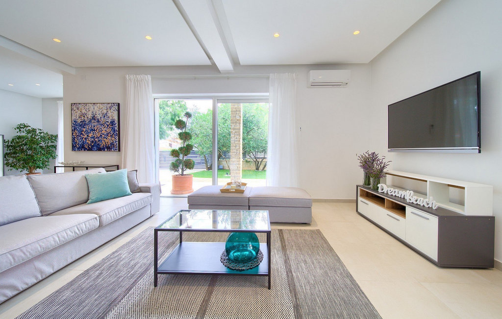 Semesterhus - Krk-Kornic , Kroatien - CLK082 21