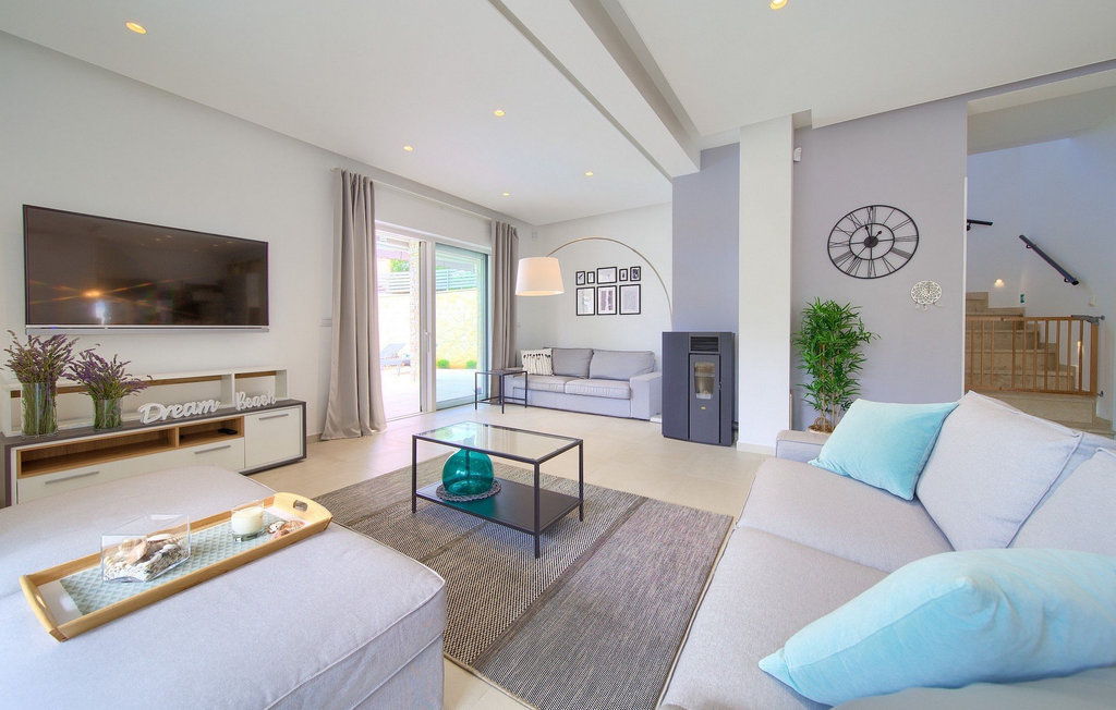 Semesterhus - Krk-Kornic , Kroatien - CLK082 22