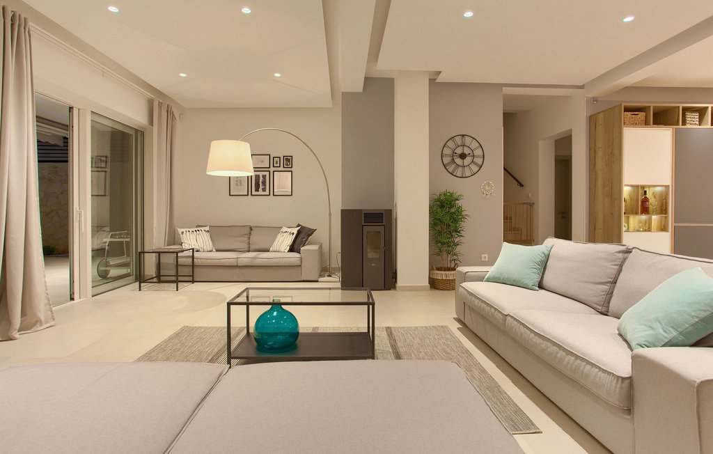 Semesterhus - Krk-Kornic , Kroatien - CLK082 23