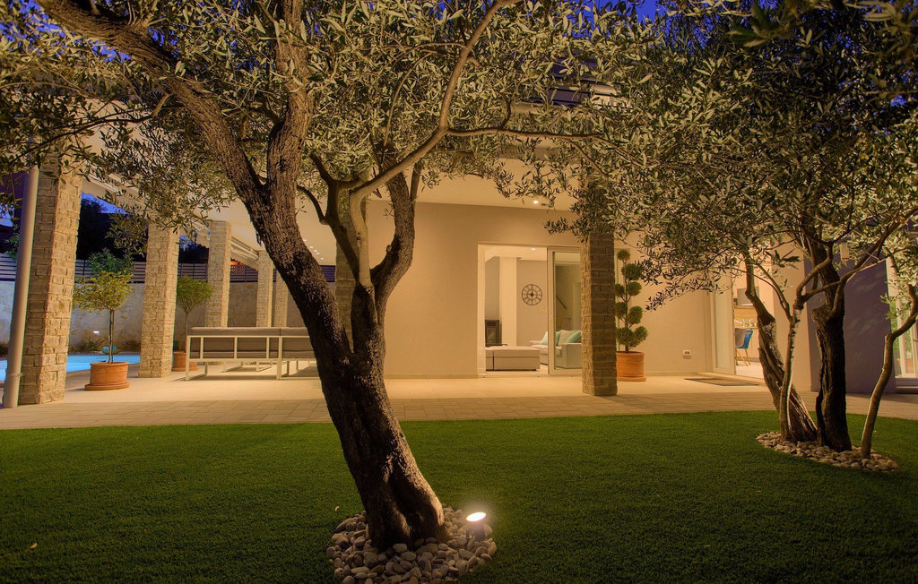 Semesterhus - Krk-Kornic , Kroatien - CLK082 17