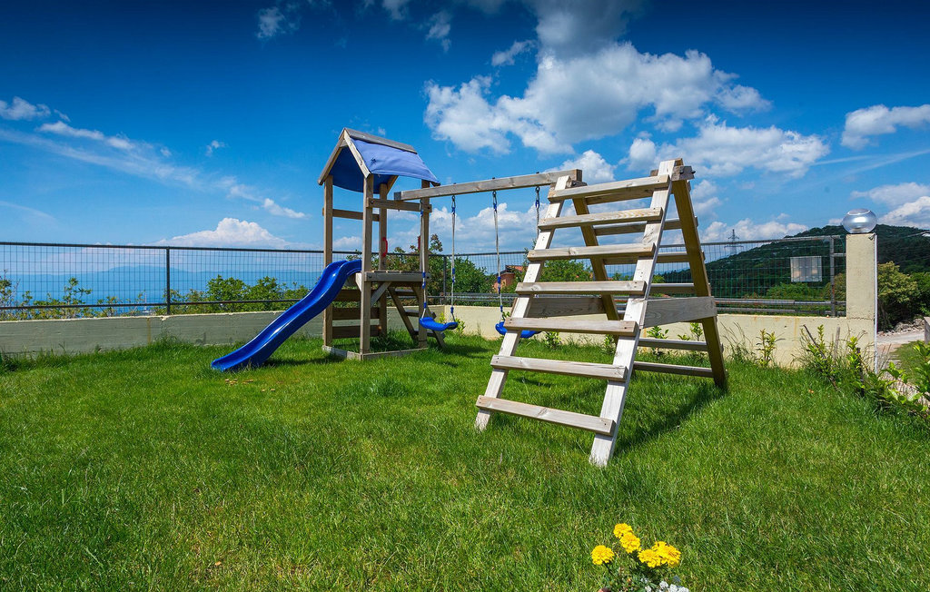 Feriehus - Bakar-Crikvenica , Kroatia - CLK121 41