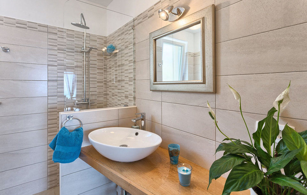 Feriehus - Bakar-Crikvenica , Kroatia - CLK121 37